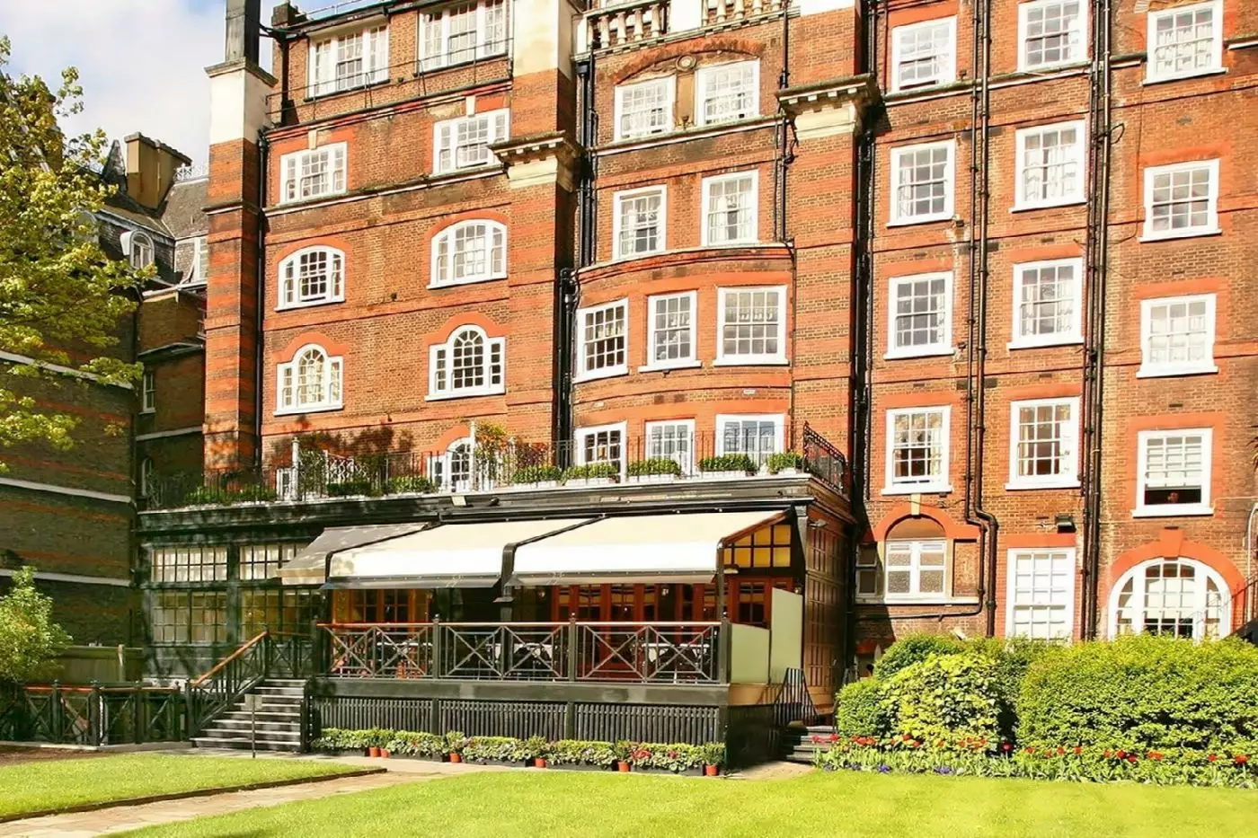 The Goring