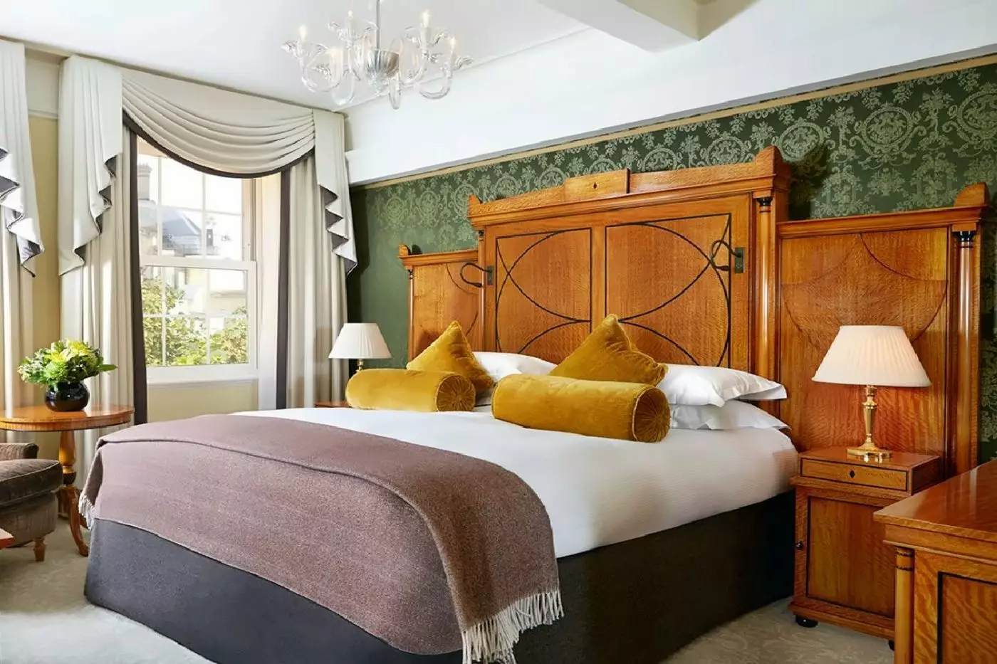 The Goring