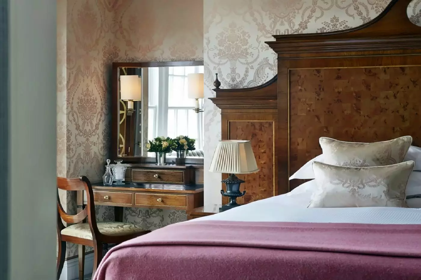 The Goring
