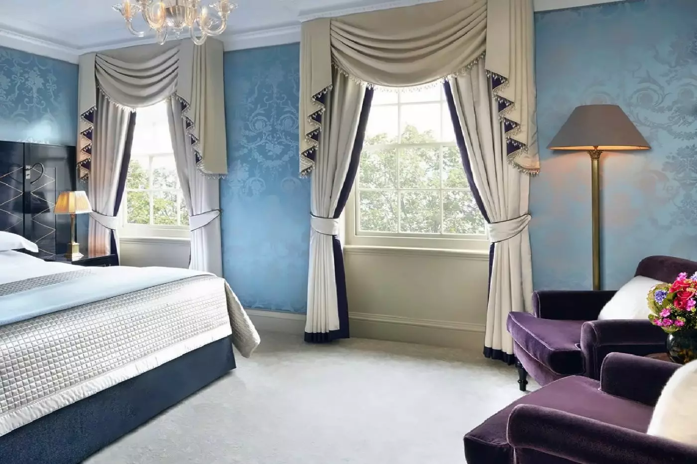 The Goring