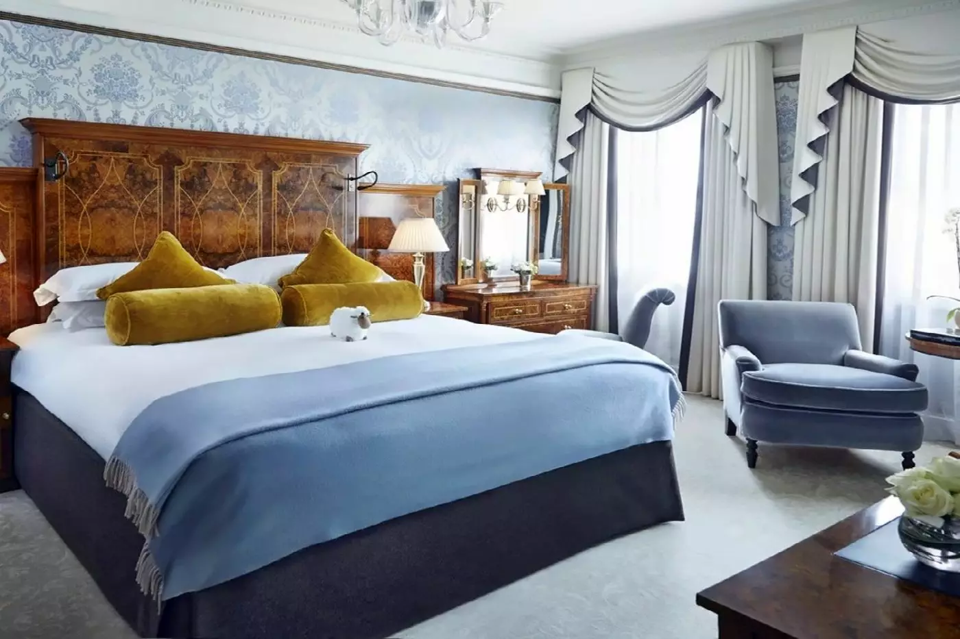 The Goring