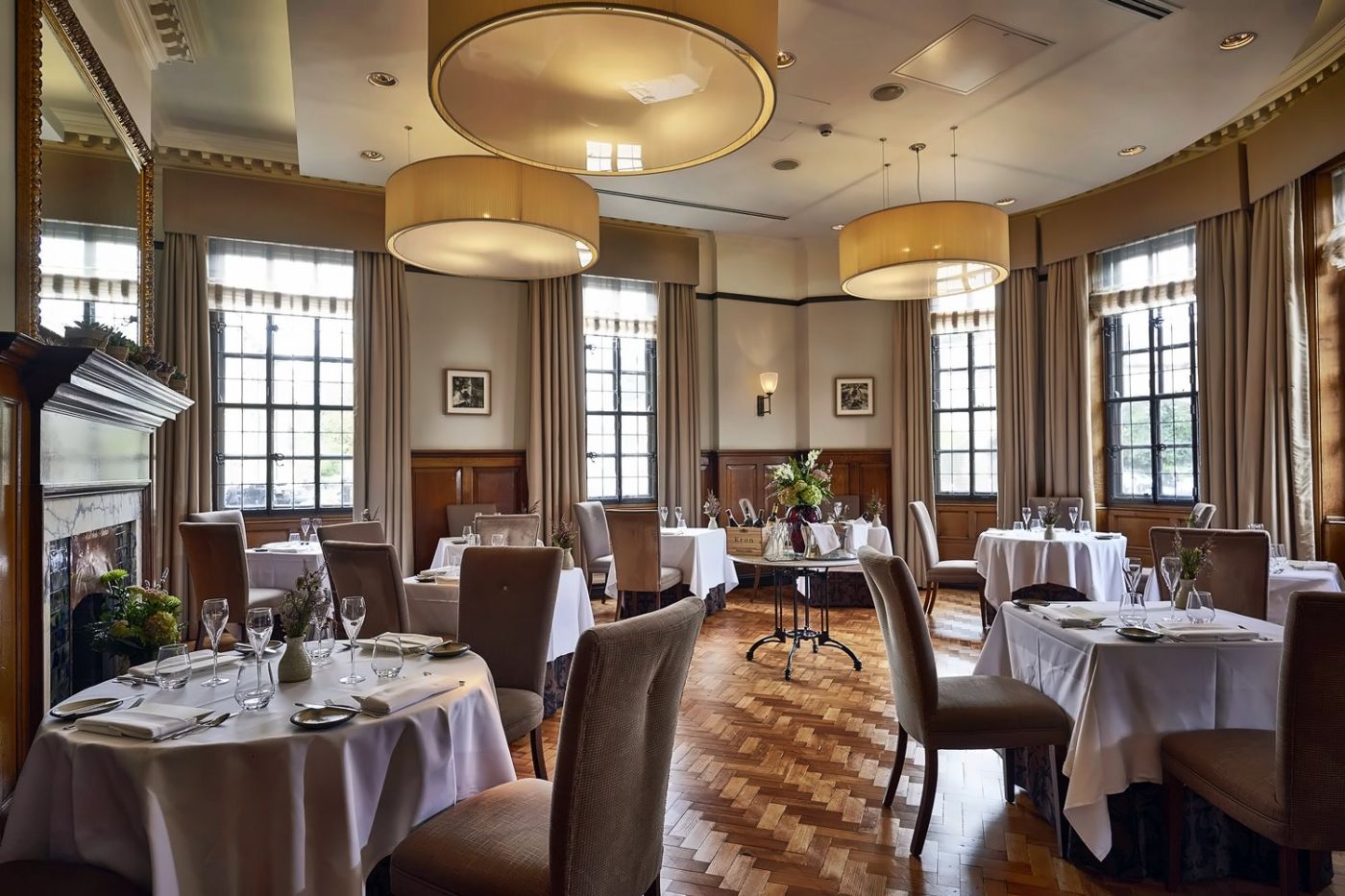 The Grand York