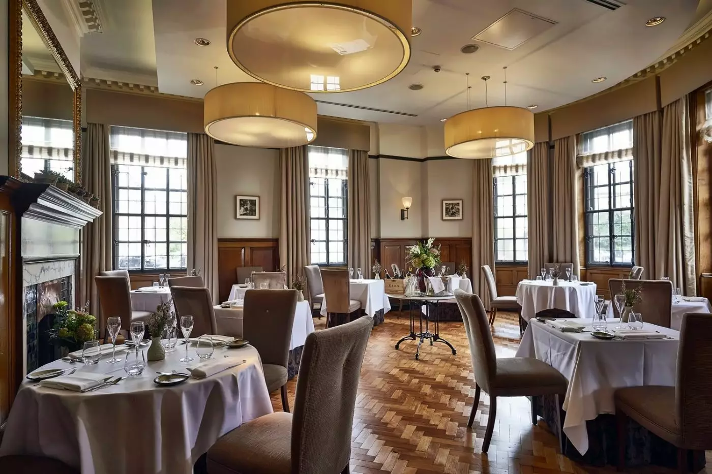 The Grand York