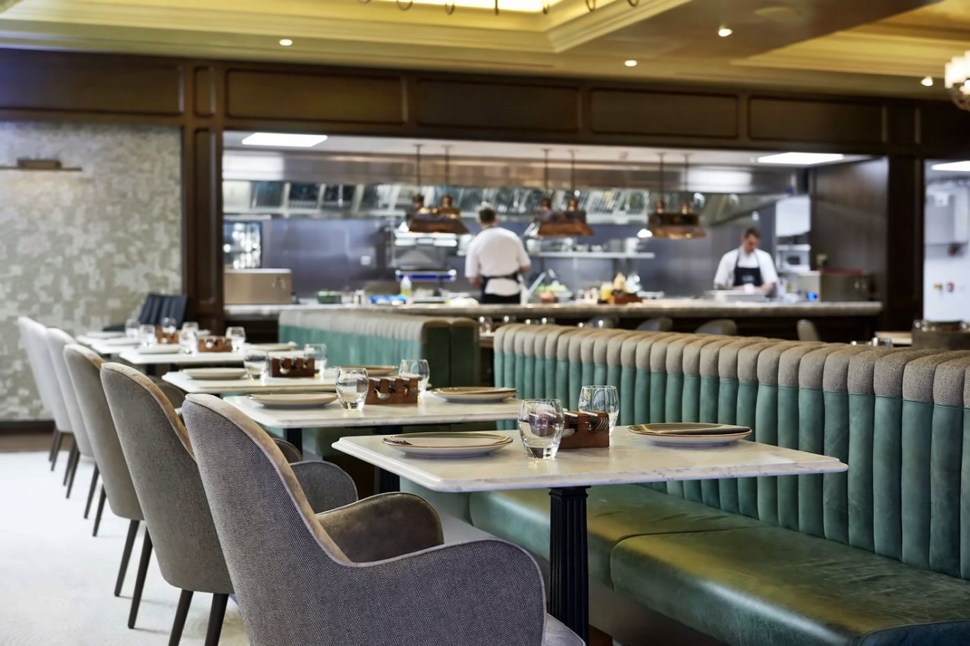 The Grand York