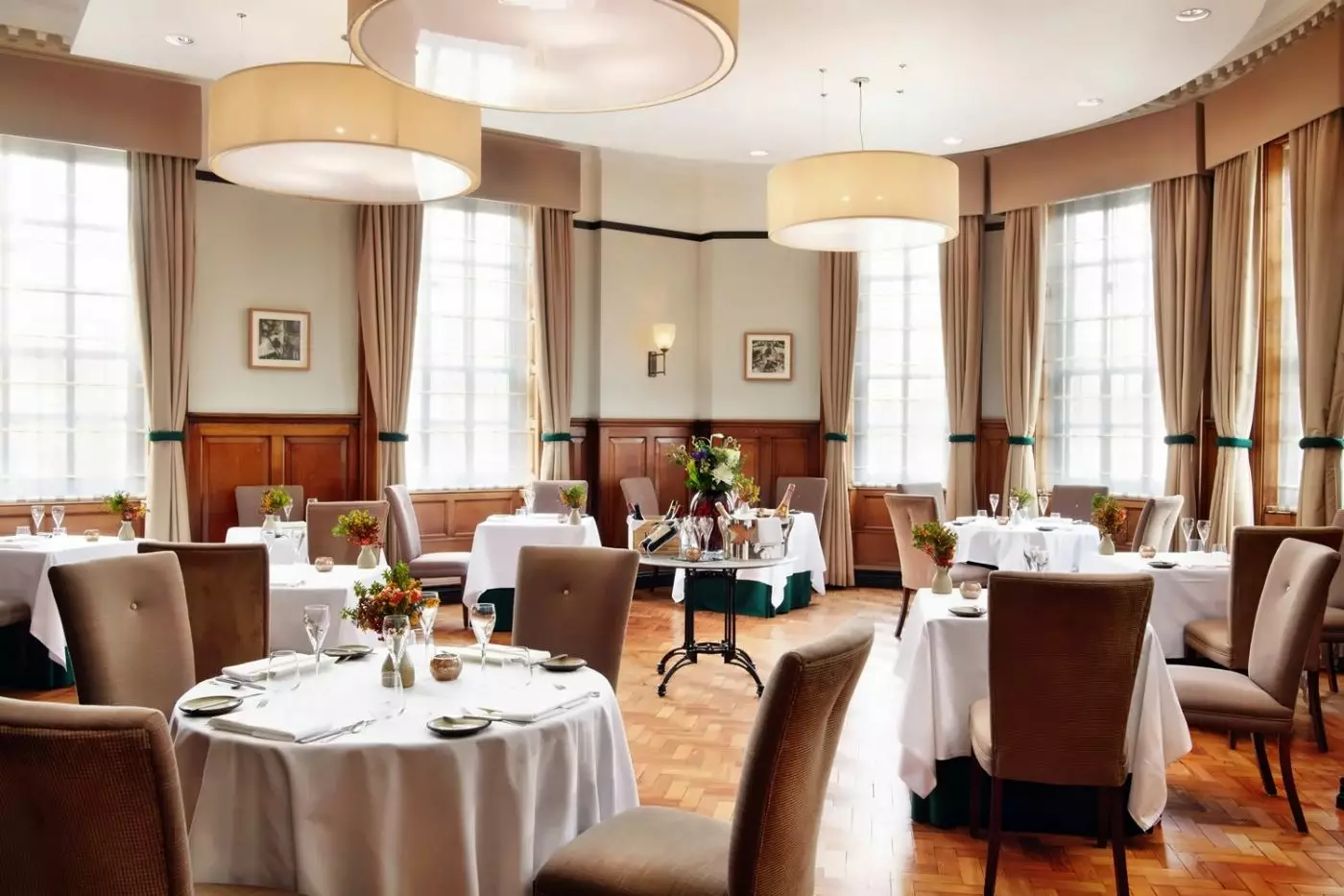The Grand York