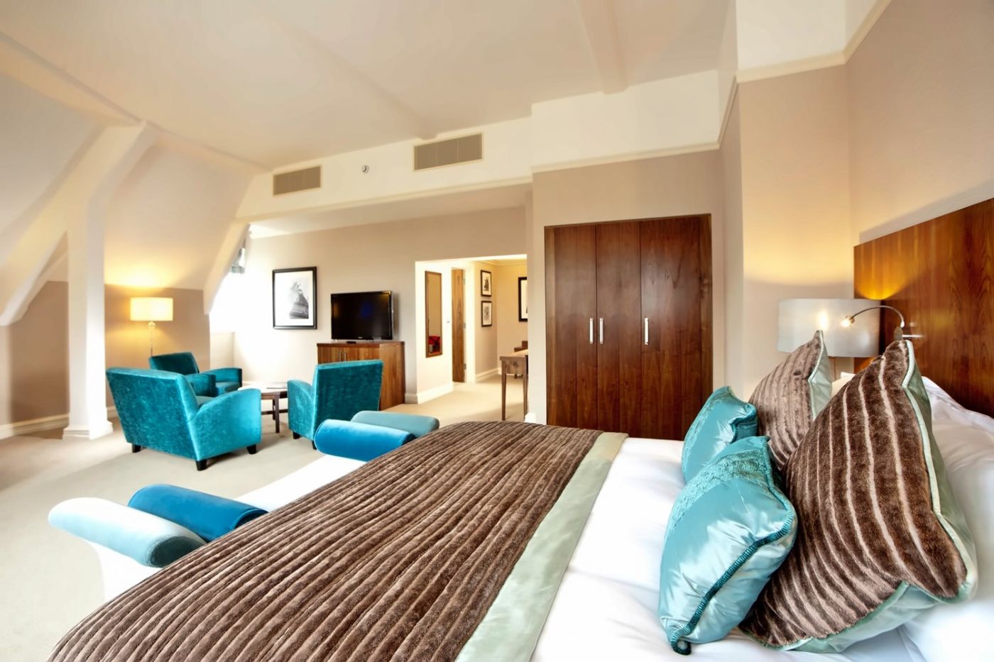 The Grand York
