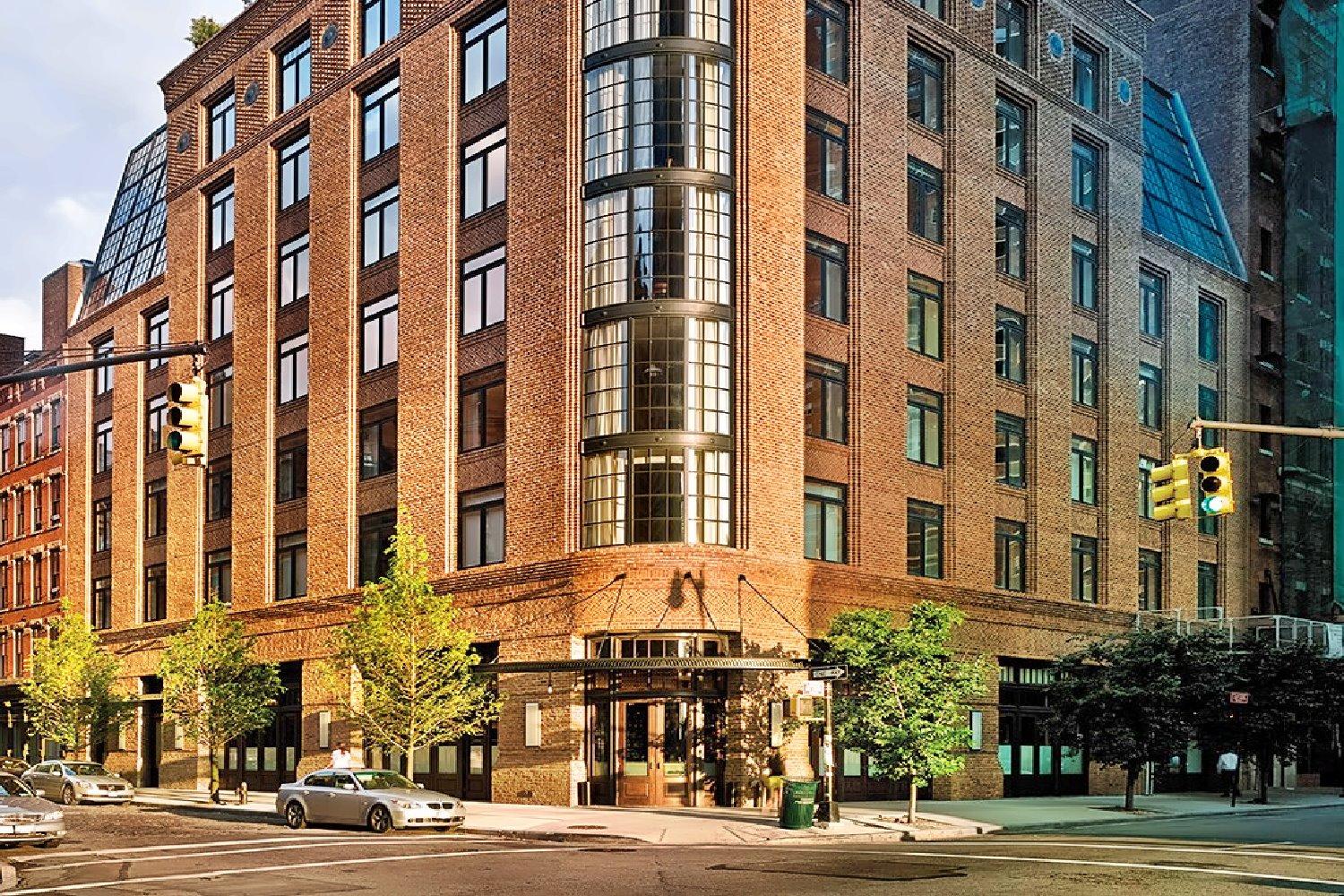 The Greenwich Hotel