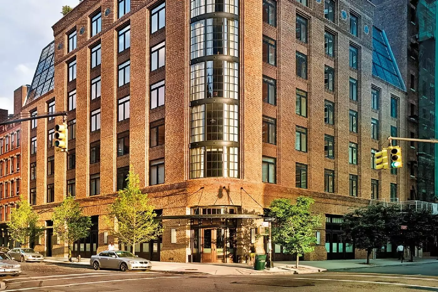 The Greenwich Hotel