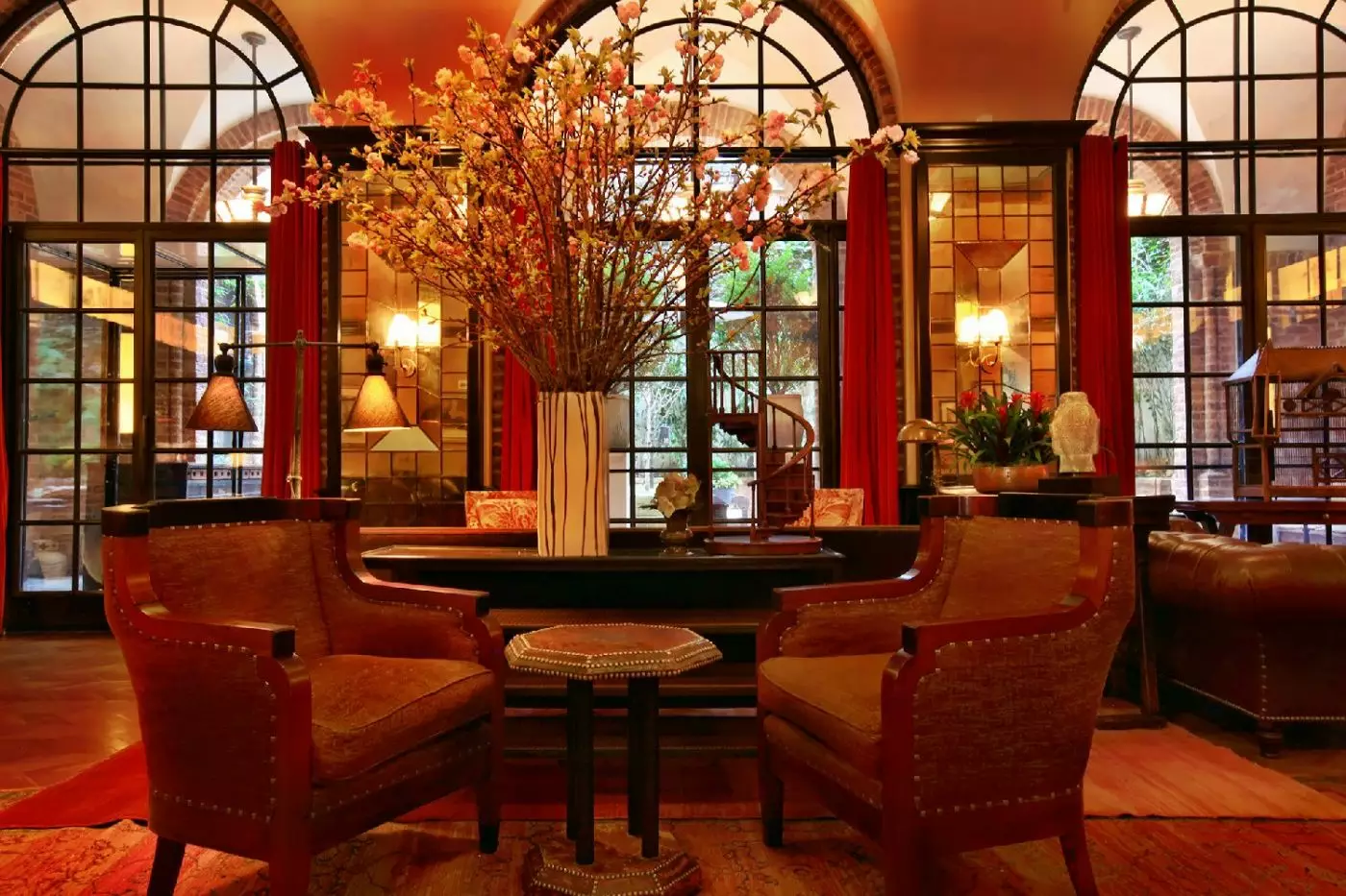 The Greenwich Hotel