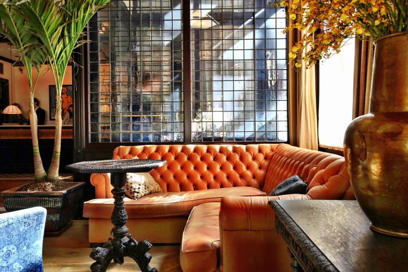 The Greenwich Hotel