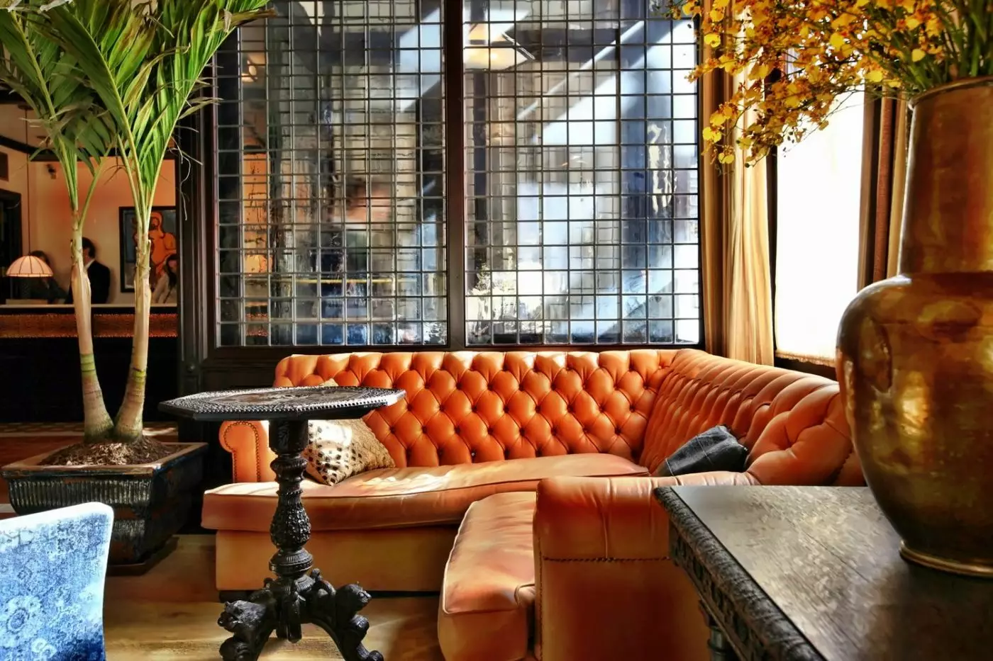 The Greenwich Hotel
