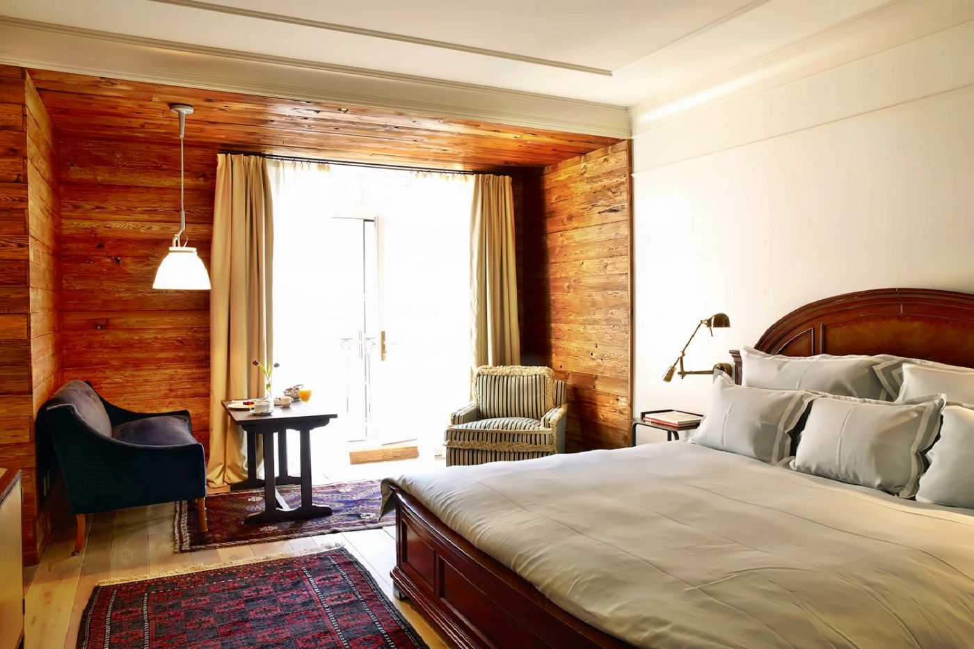 The Greenwich Hotel