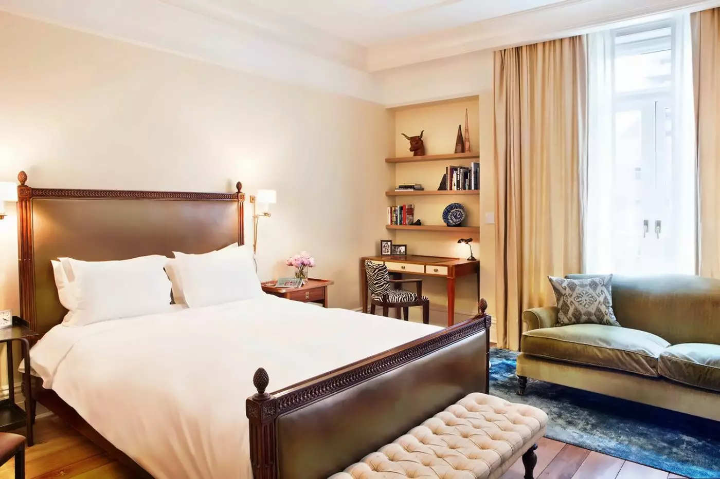 The Greenwich Hotel