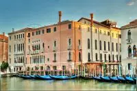 Thumbnail Ca' Sagredo Hotel Venice