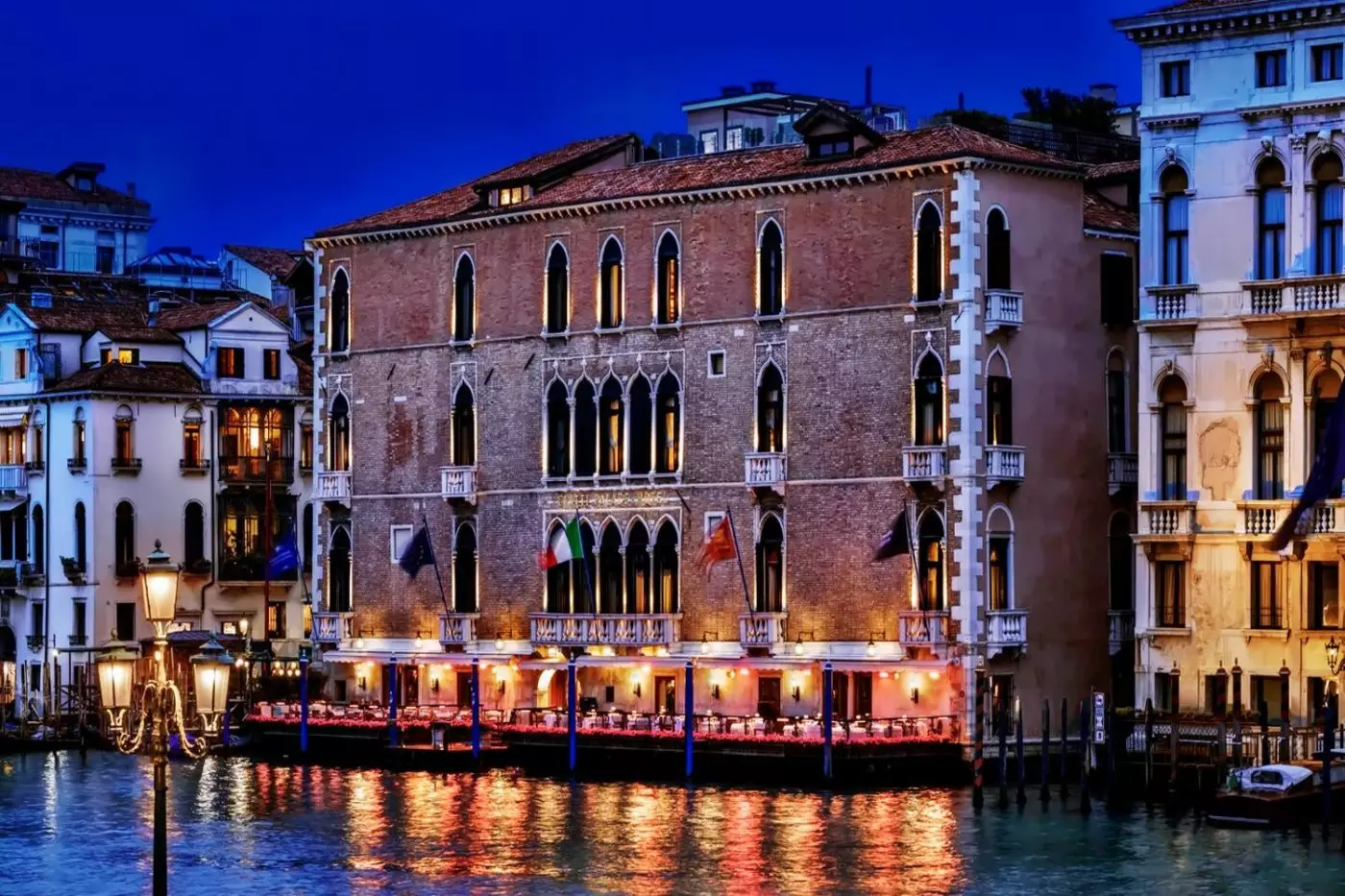 Gritti Palace