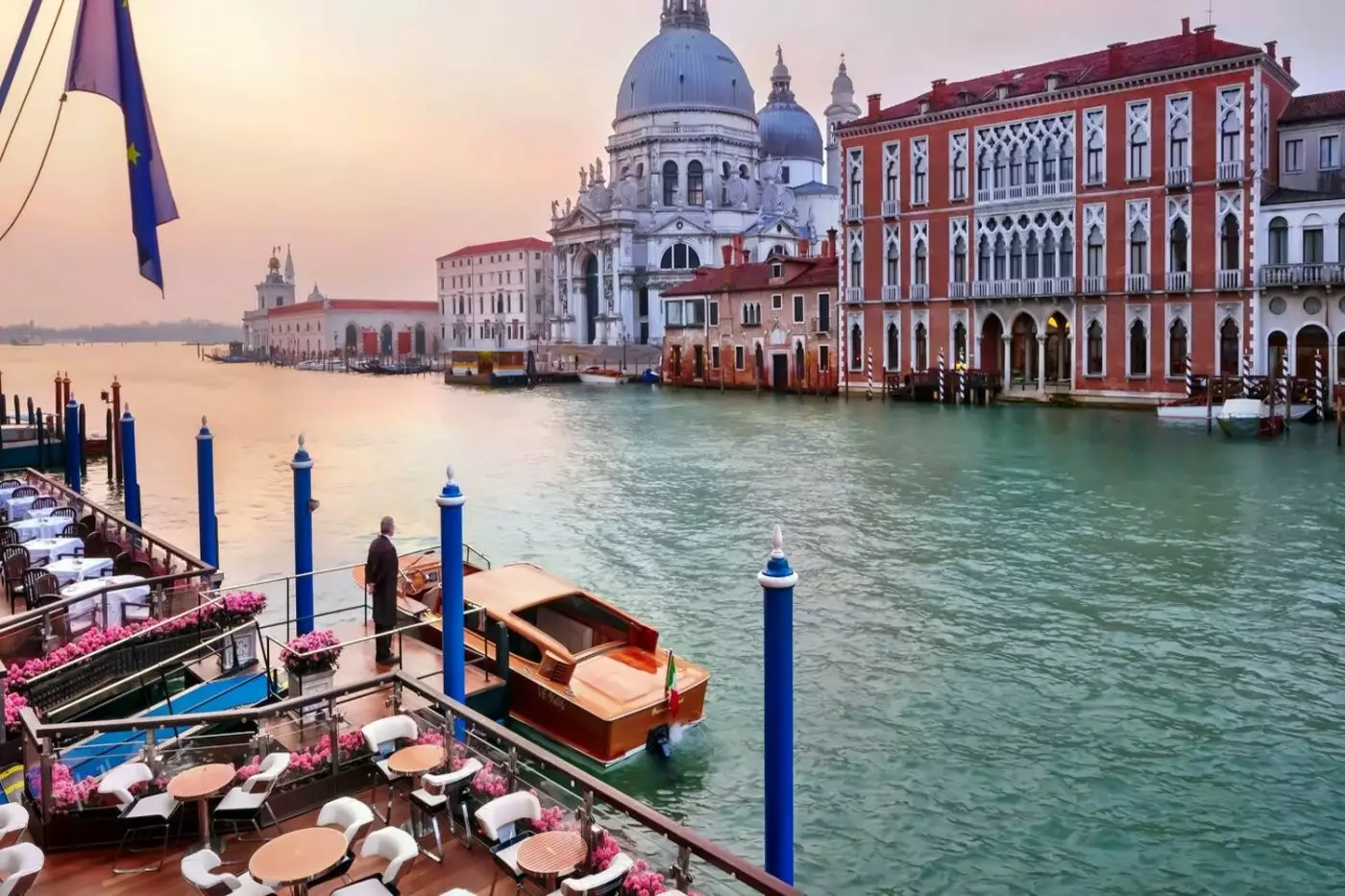Gritti Palace