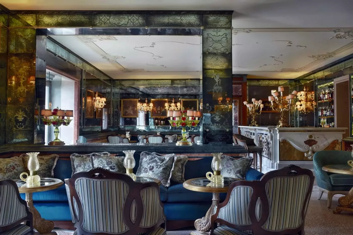 Gritti Palace