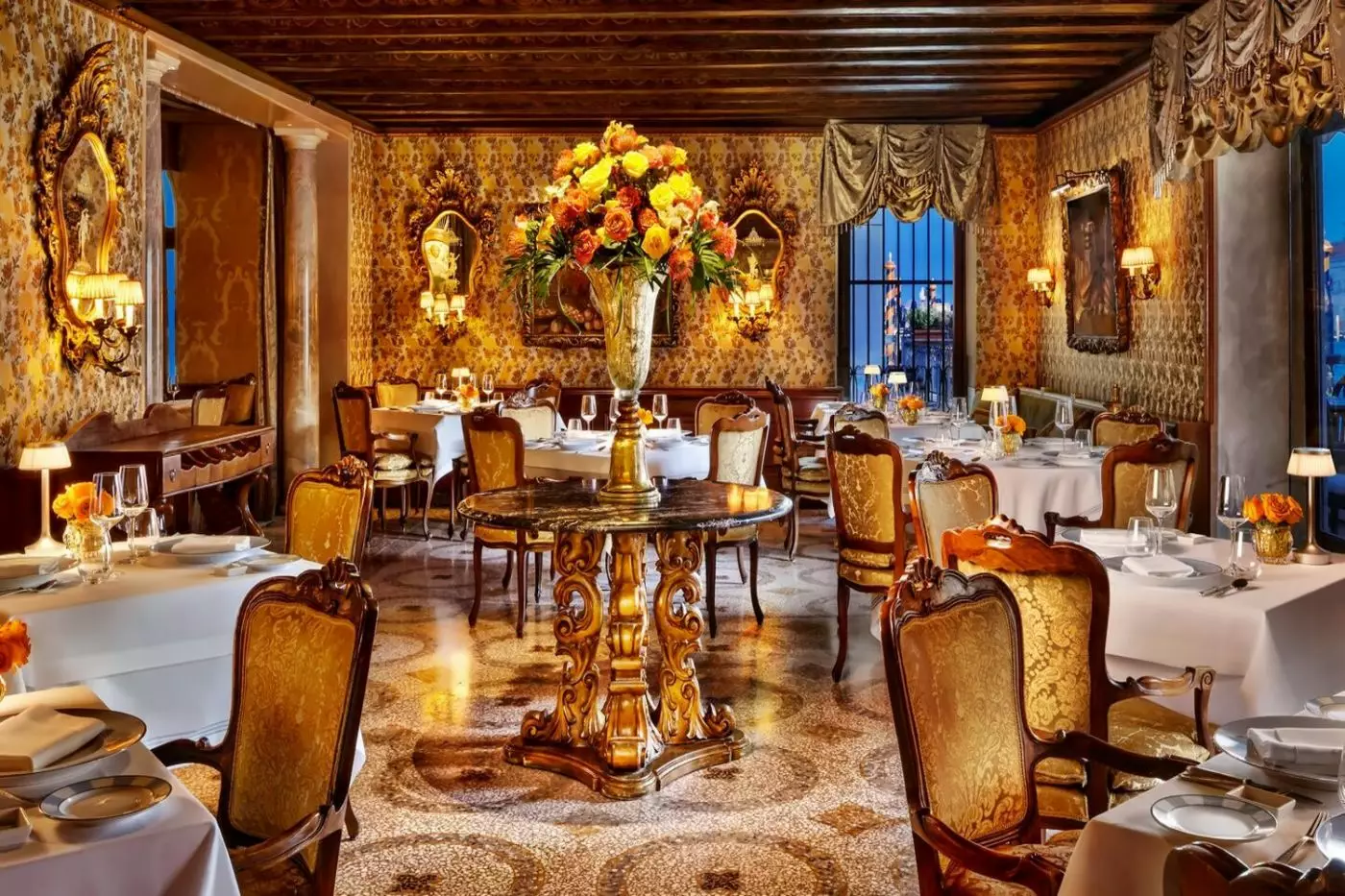 Gritti Palace