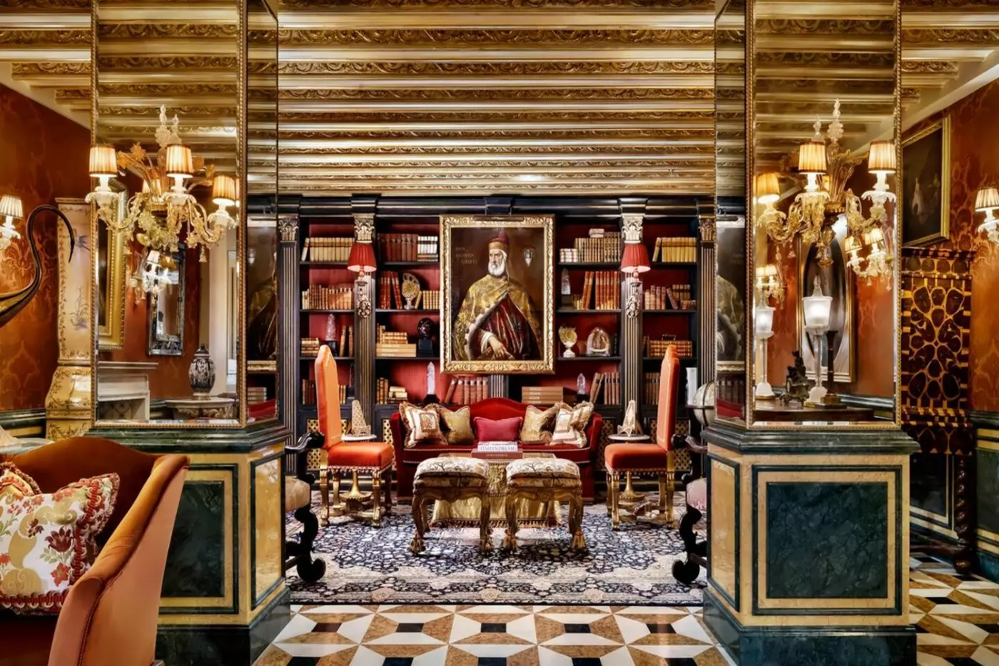 Gritti Palace
