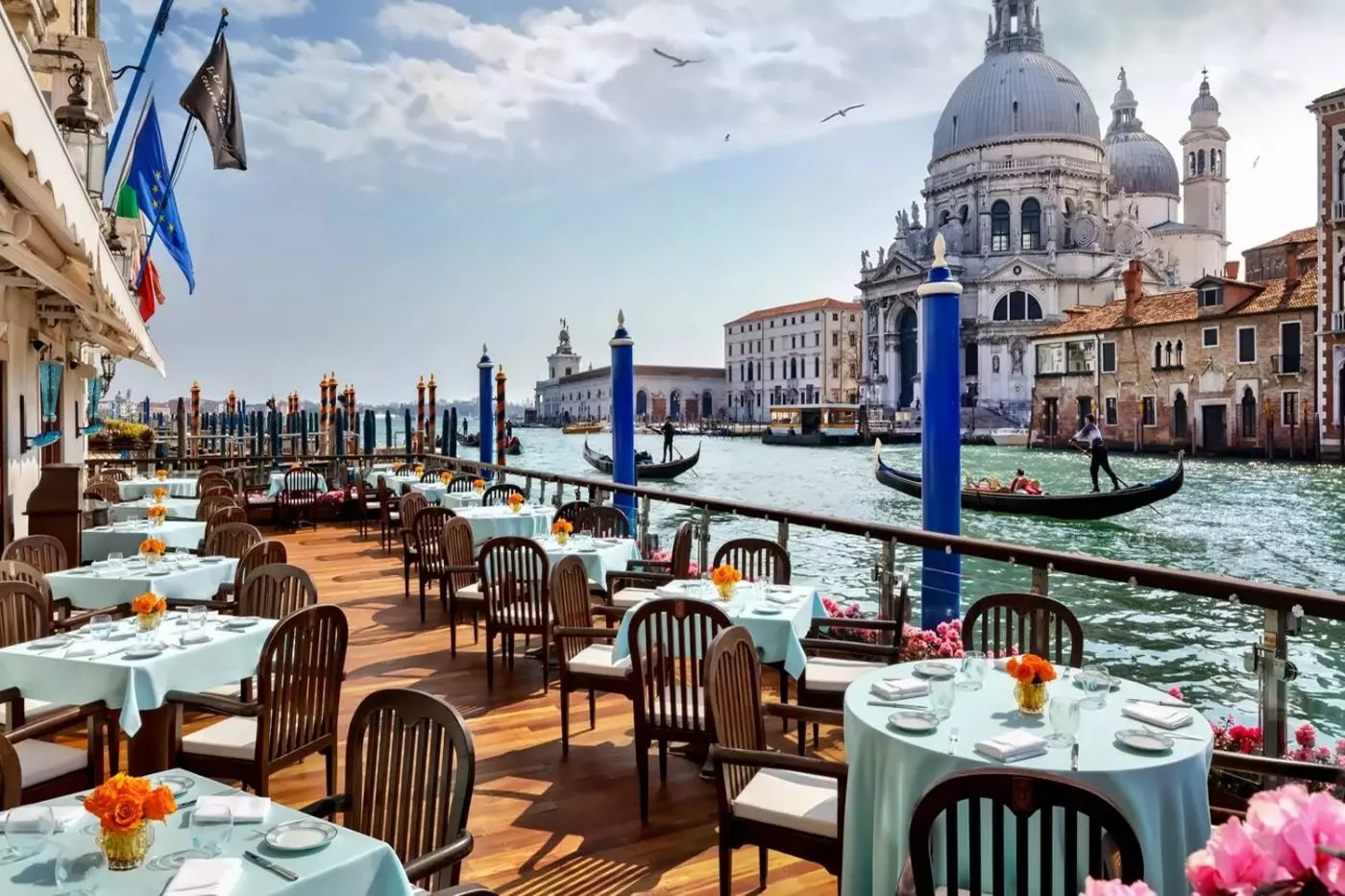 Gritti Palace