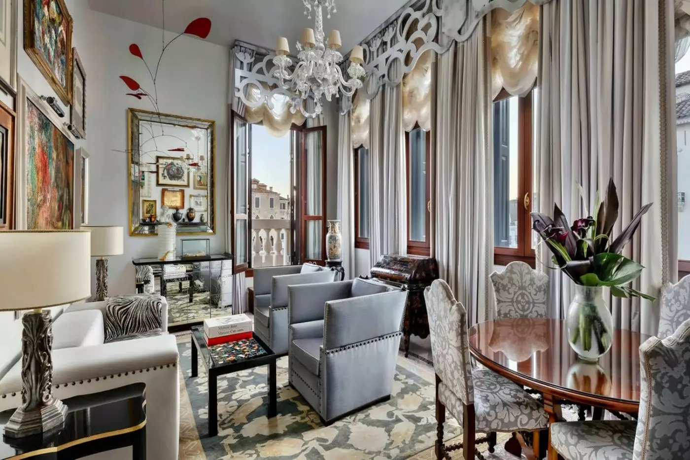Gritti Palace