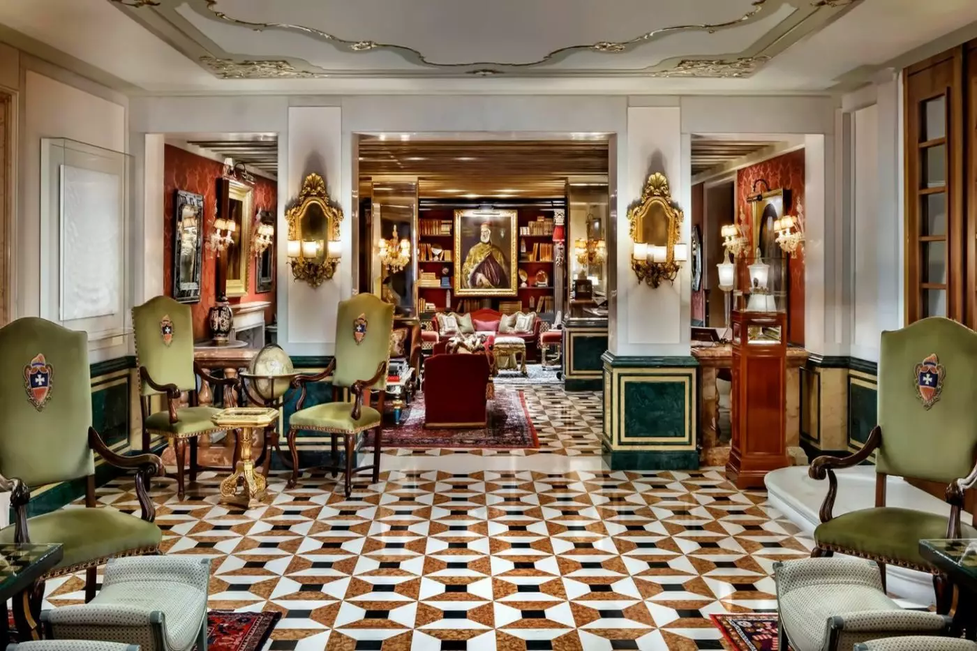 Gritti Palace