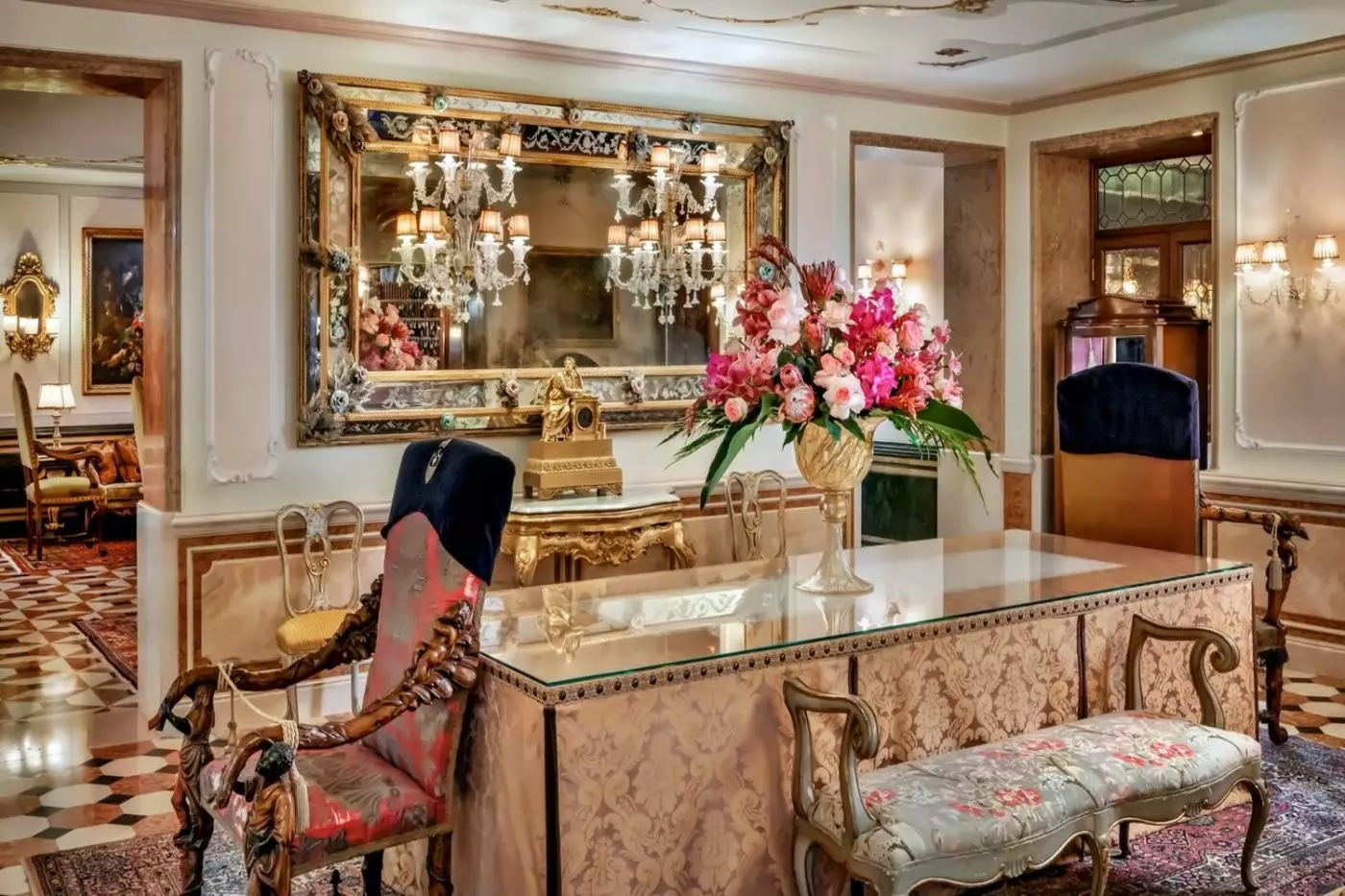Gritti Palace