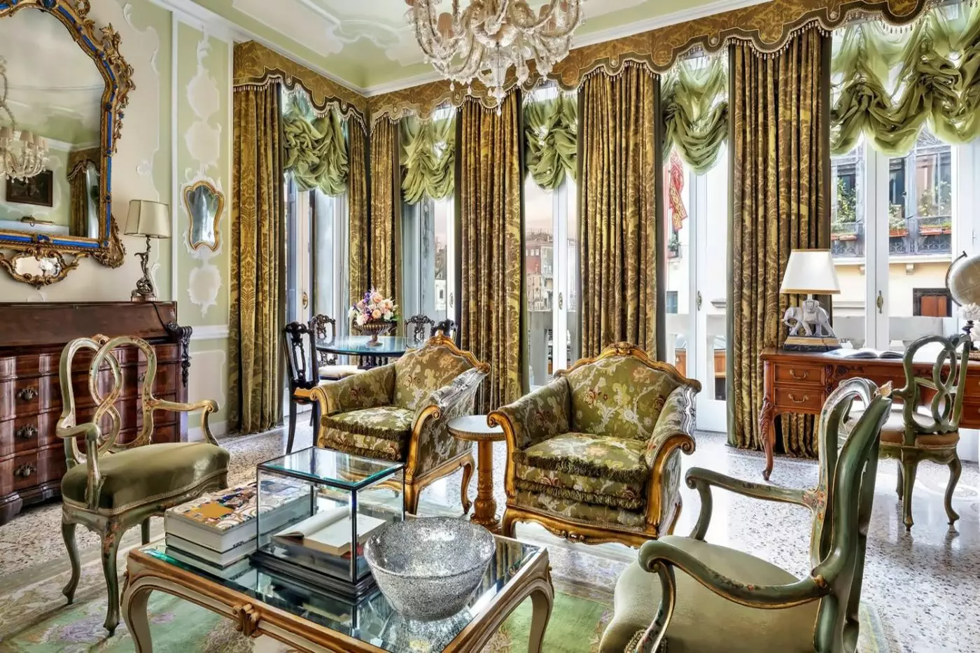 Gritti Palace