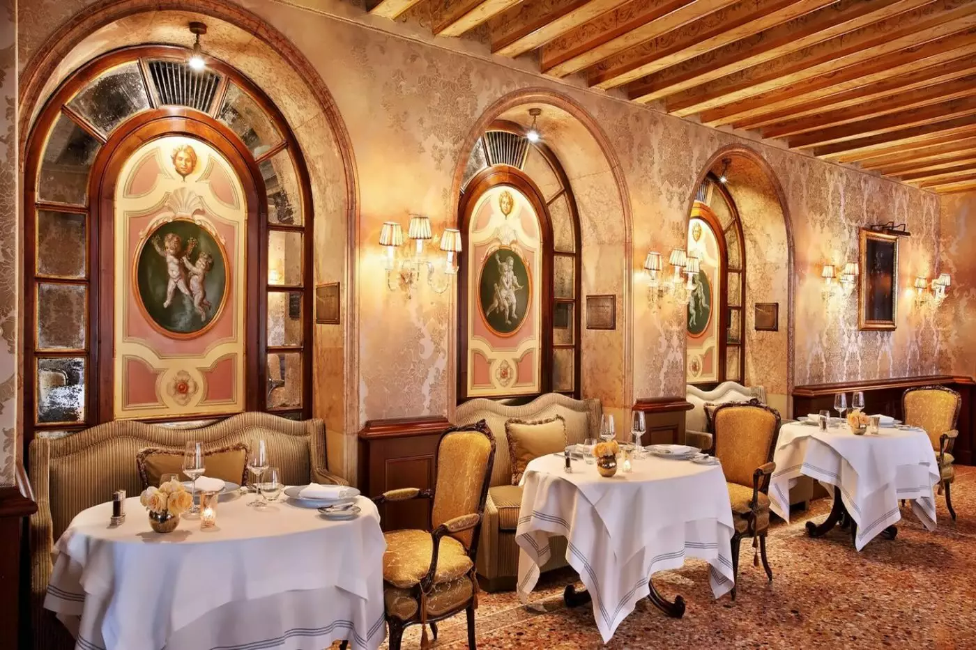 Gritti Palace