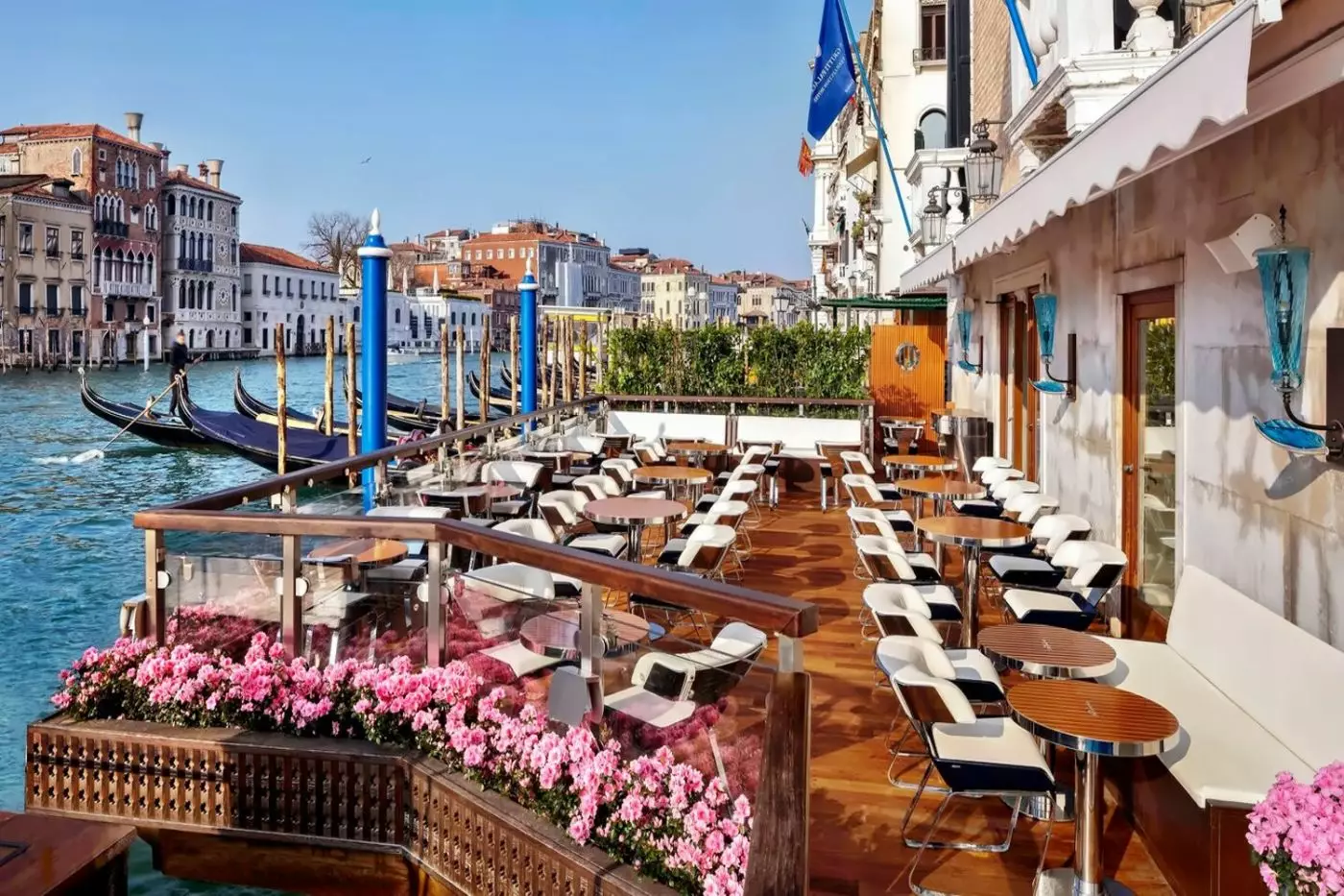 Gritti Palace
