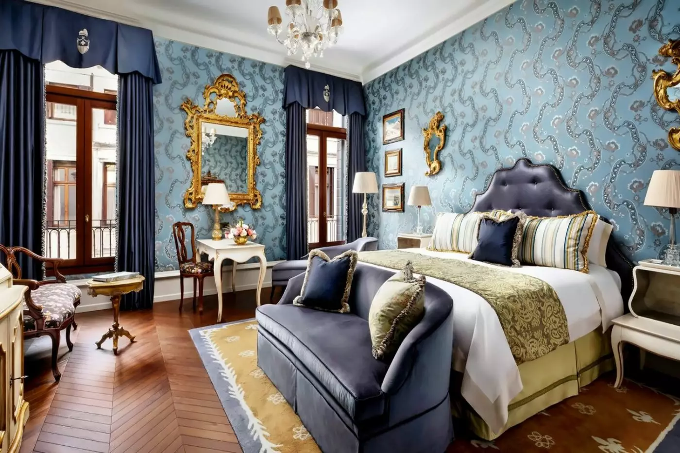 Gritti Palace