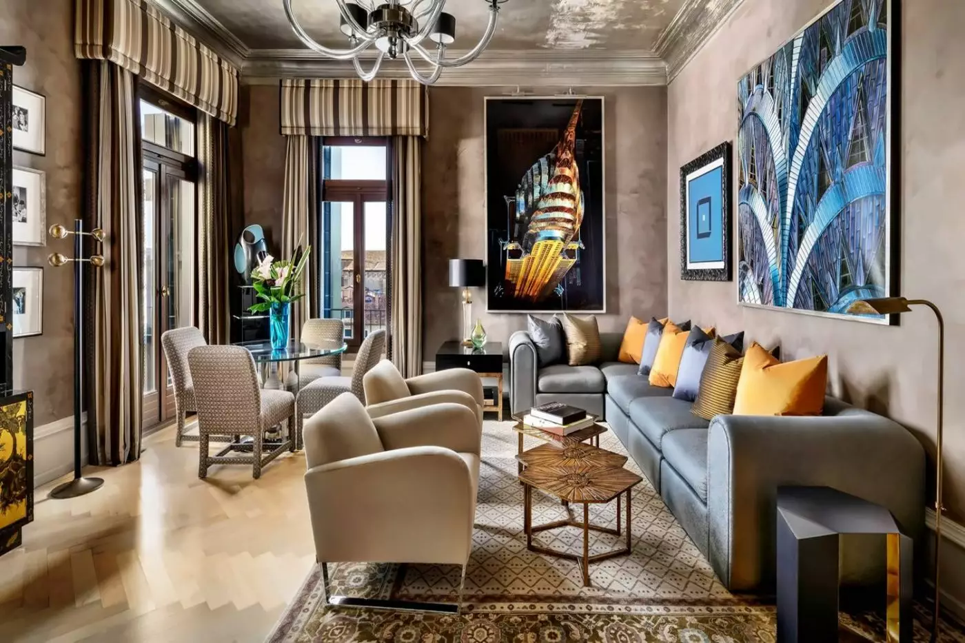 Gritti Palace