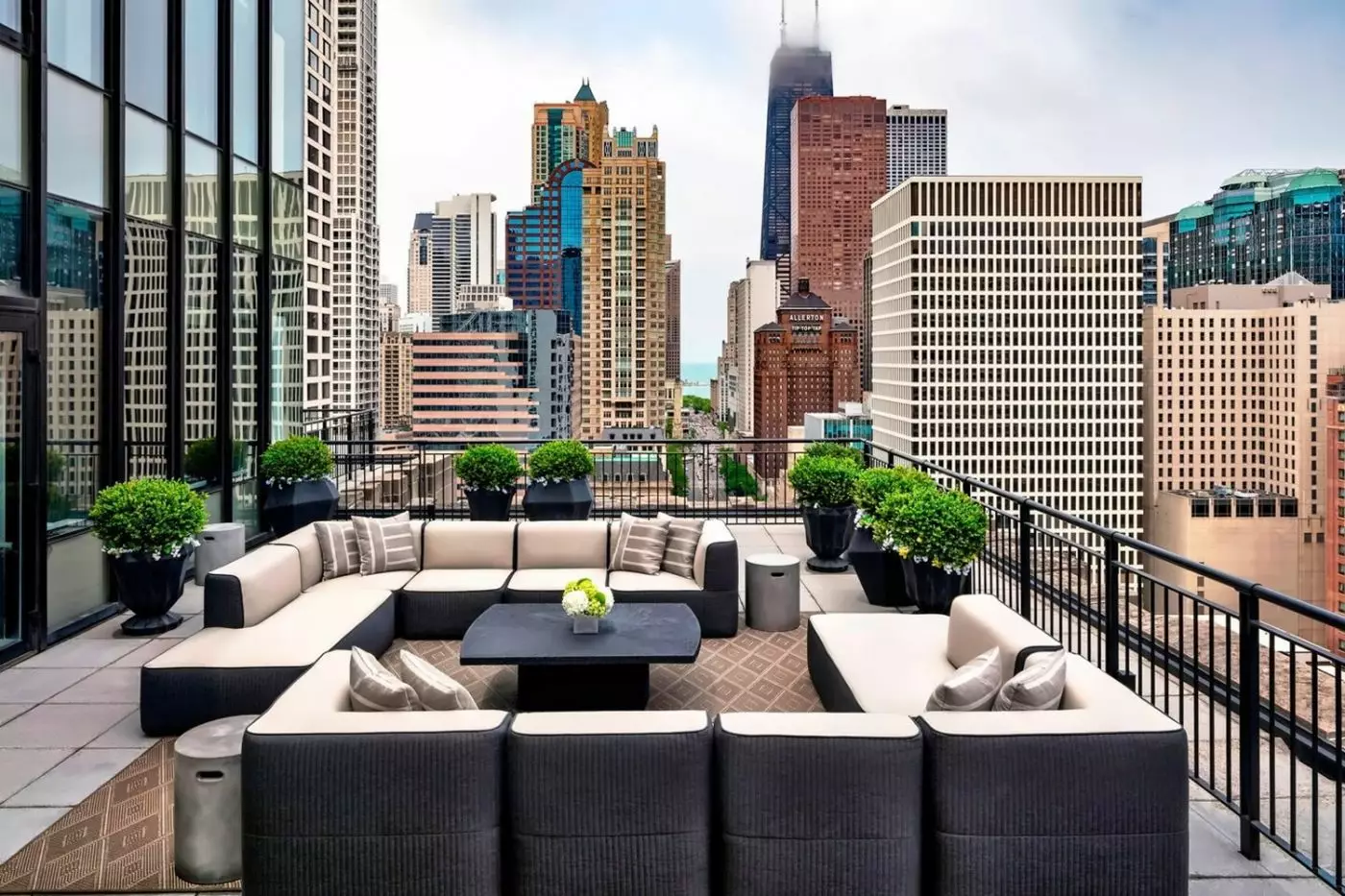 The Gwen