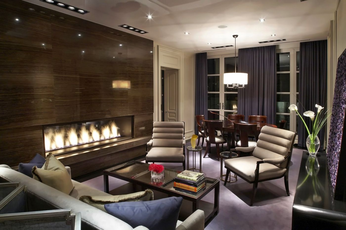The Hazelton Hotel