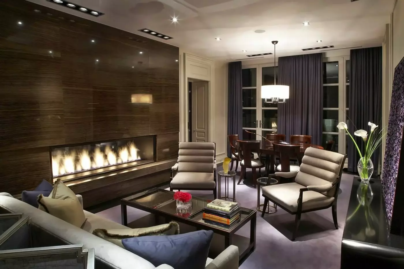 The Hazelton Hotel