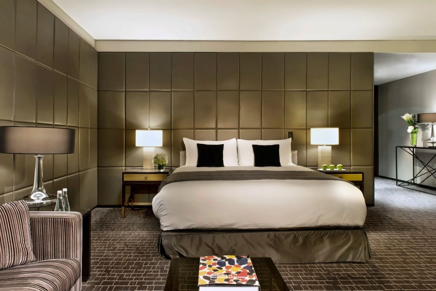 The Hazelton Hotel