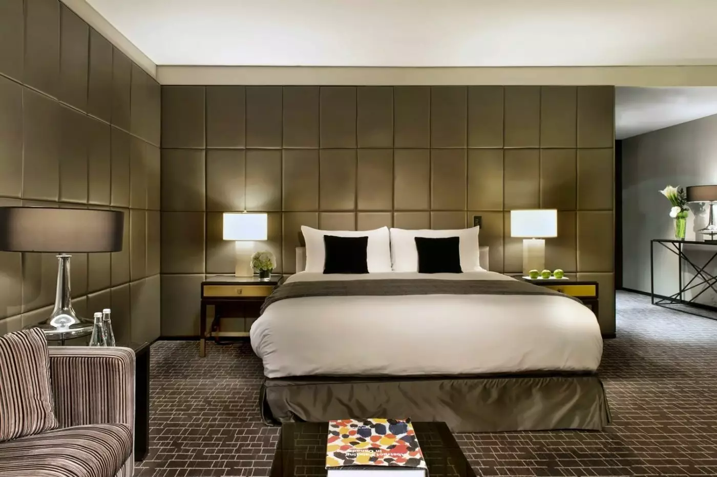 The Hazelton Hotel