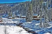 Thumbnail Dunton Hot Springs