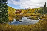 Thumbnail Dunton Hot Springs