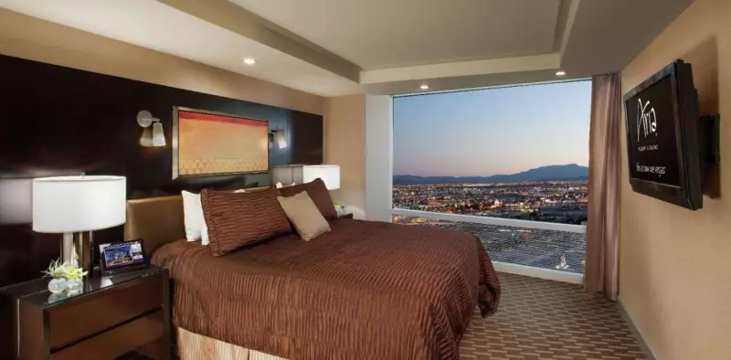 Tower Suite