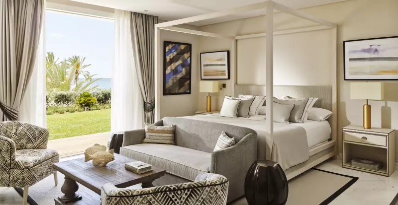 4 Bedroom Villa La Pereza