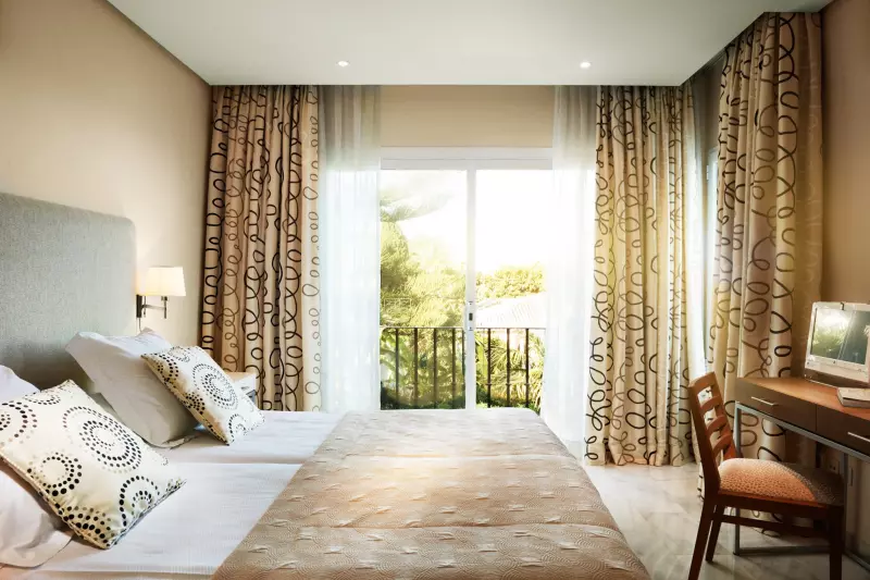 Mediterranean Suite