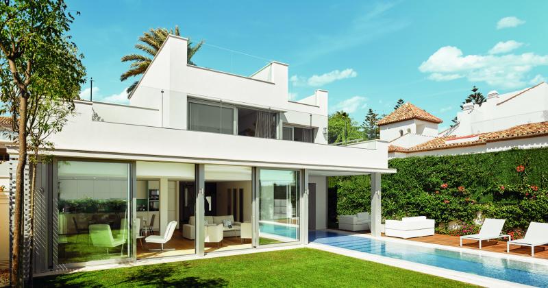 5 Bedroom Villa Armonia