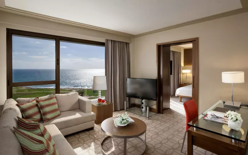 Jaffa Suite