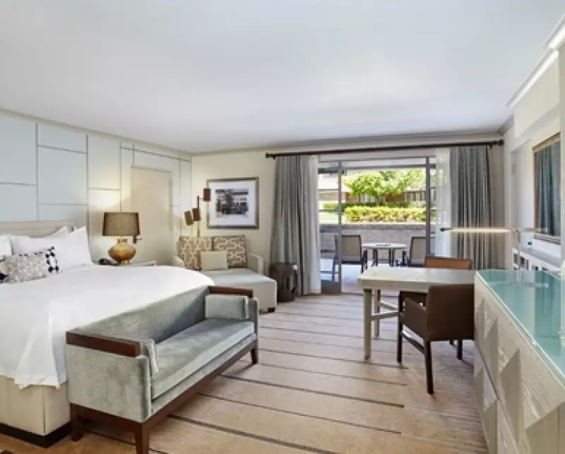 Premier Room 