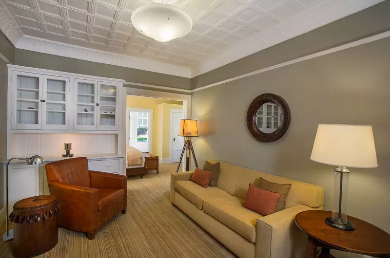Historic Junior Suite