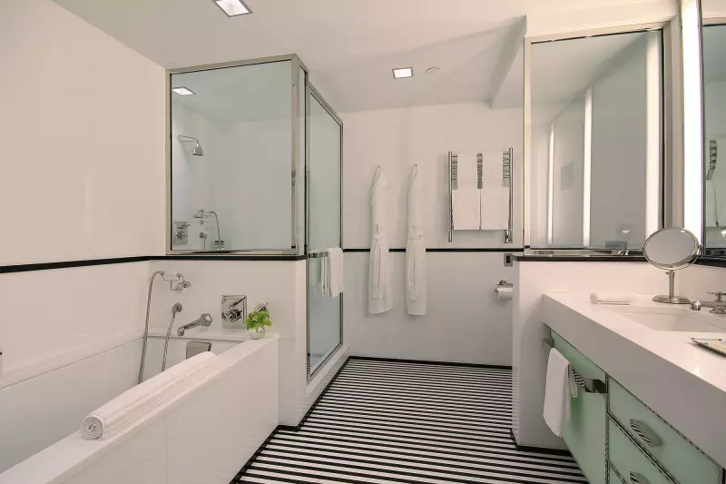 Garden Suite