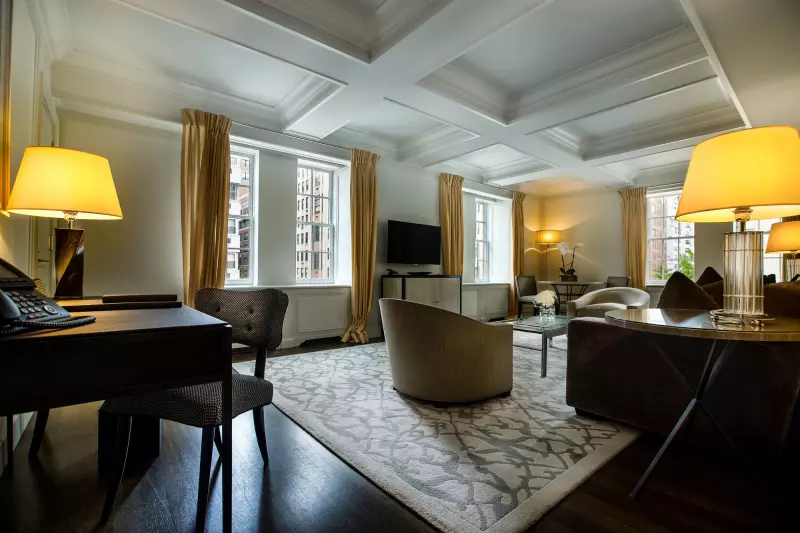 Madison Suite 