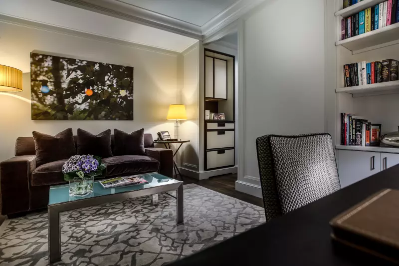 Seventy Seven Junior Suite