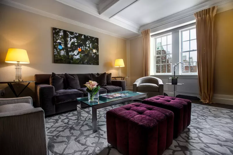 Mark Premier Suite